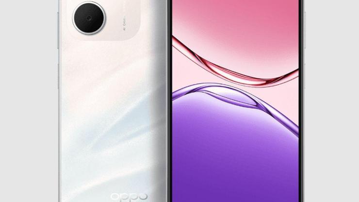 Oppo A6i 5G, Google Play listesinde onaylandı