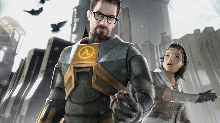 Half-Life tutkunlarına sevindirici haberler geldi