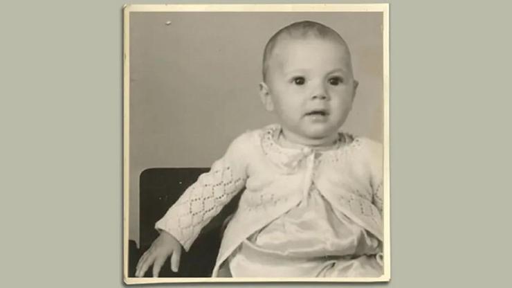 “Babam, dedemle nineme hiç benzemiyor”: Bu aile içi şakanın meğer bir nedeni varmış 78 yıllık sır ortaya çıktı Pandoranın kutusu DNA testiyle açıldı….