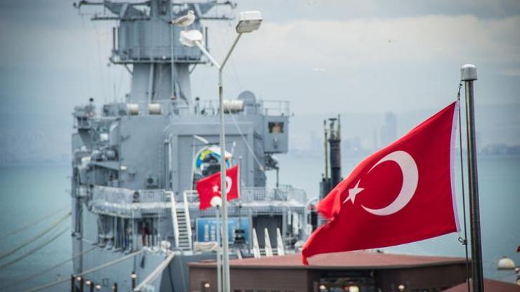 ABD medyası MUGEMi mercek altına aldı: Tüm dinamikleri değiştirebilir