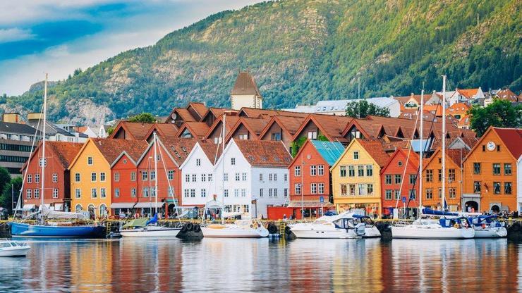 Norveç’te “turist vergisi” dönemi başlıyor