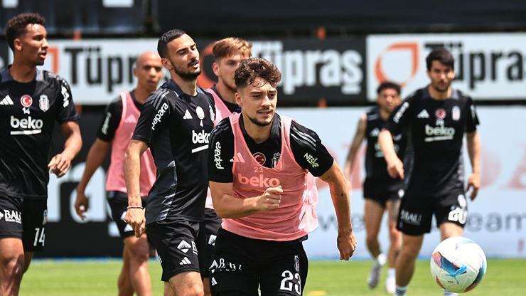 Beşiktaş, yeni sezonu 28 Haziran’da açıyor
