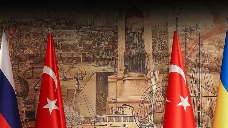 Ukraynadan Rusyaya İstanbul Anlaşması çağrısı