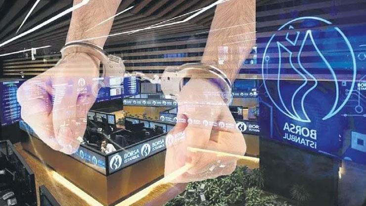 İfadesi ortaya çıktı: Hektoru işaret etti 105 milyon TL zarar