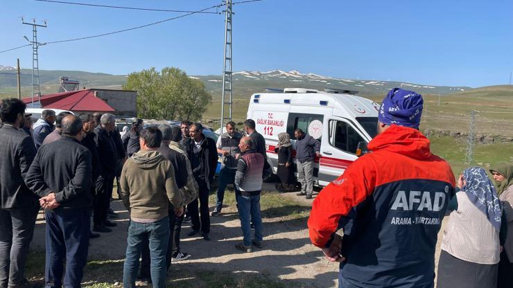 Ağrıda kaybolan 13 yaşındaki kız çocuğu bulundu