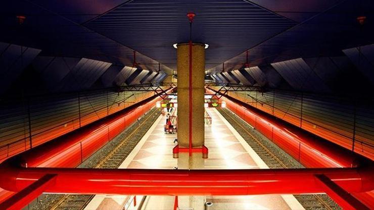 Almanya sivil savunmayı güçlendiriyor Metro ve okullar sığınağa dönüşecek