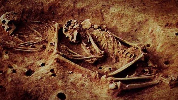6.000 yıllık DNA şifreleri çözüldü Kolombiya’da şoke eden keşif