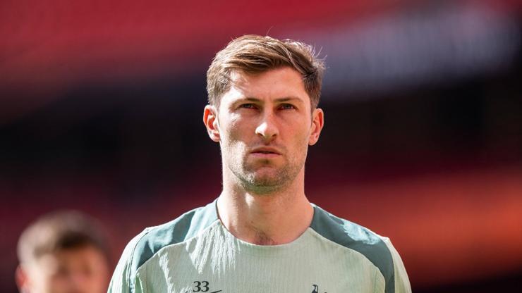 Tottenham, tecrübeli yıldızı Ben Daviesin sözleşmesini uzattı