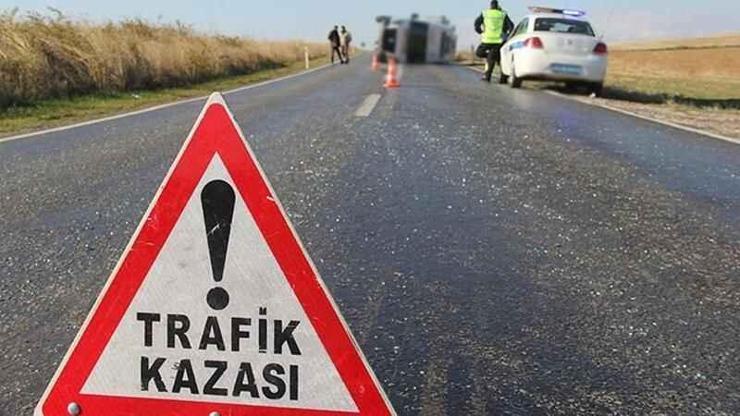 Ankara Güdül Yolu’nda zincirleme kaza: 10 Yaralı