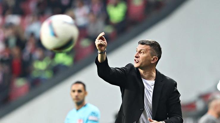 Kayserispor’da Sergej Jakirovic dönemi sona erdi