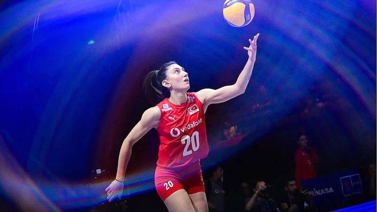 Yaprak Erkek Kimdir Nereli ve Boyu Kaç Milli Voleybolcu Yaprak aslen nereli Yaprakın Hayatı ve Kariyeri