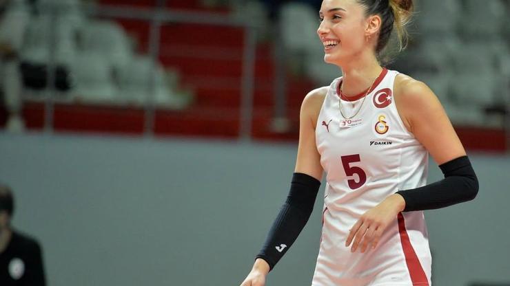Eylül Akarçeşme Kimdir Nereli ve Boyu Kaç Milli Voleybolcu Eylül aslen nereli Eylülün Hayatı ve Kariyeri