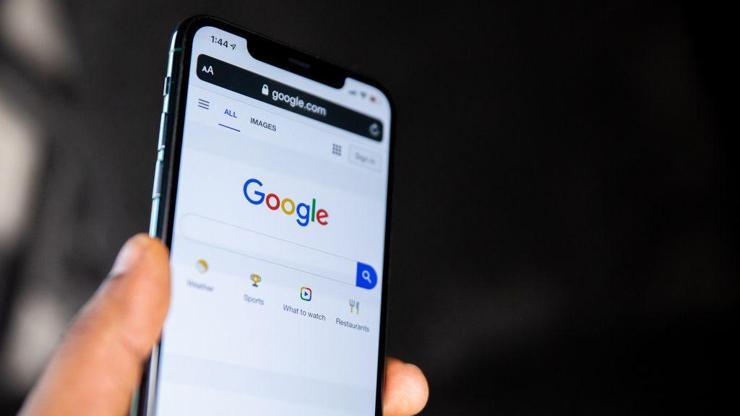 Google, antitröst davasındaki karara itiraz edecek