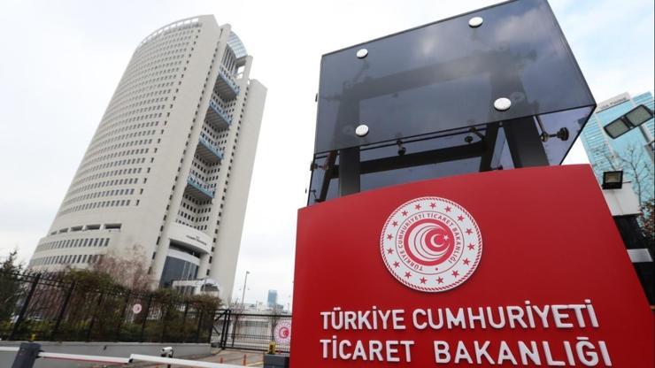 Ticaret Bakanlığından tüketiciyi koruyacak dijital hamle