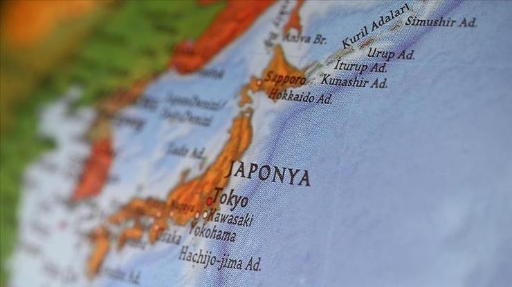 Okinavadaki ABD üssünde patlama 4 Japon askeri yaralandı