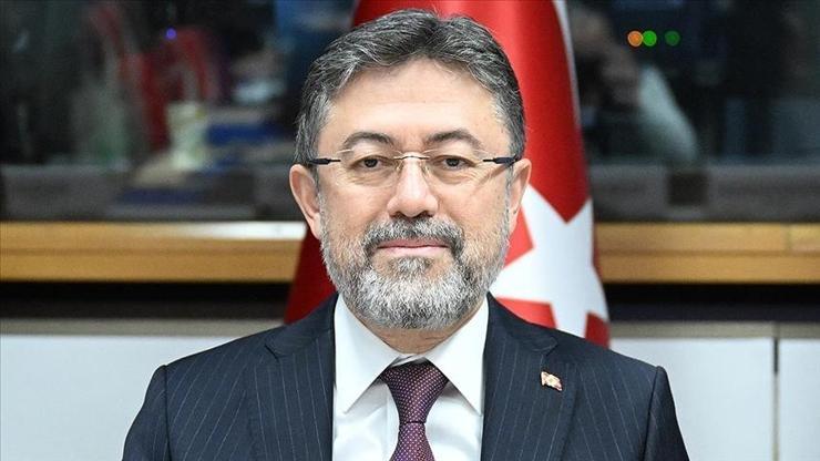 Bakan Yumaklı detayları duyurdu Karadenizdeki iki dev yatırımda üretim başladı...