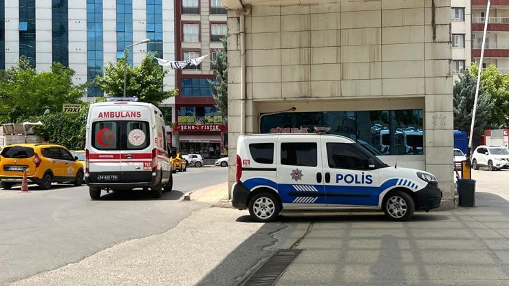 Siirtte silahlı kavgada baba öldü, oğlu ağır yaralı