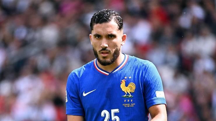 6846de4aa241cc3e6d229f6b Manchester City, Lyon'un yıldızı Rayan Cherki'yi transfer ediyor!