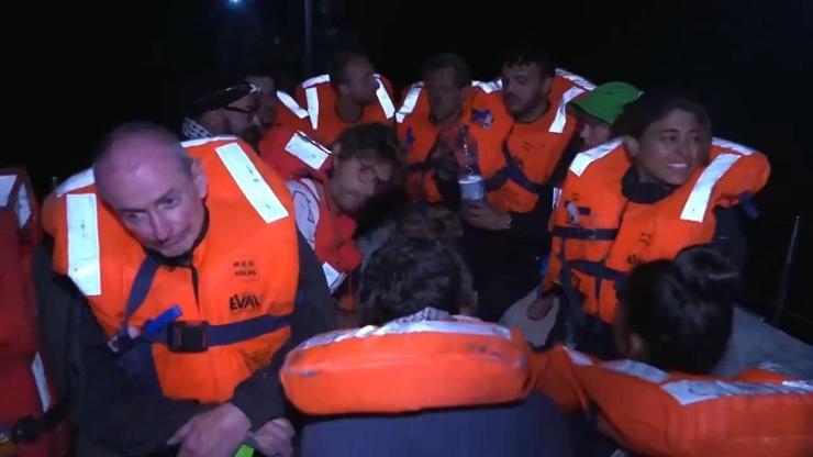 İsrailli Bakan Itamar Ben-Gvirden skandal talimat Kaçırılan aktivistlere ne olacak