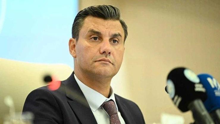Hayatını Kaybetti Manisa Büyükşehir Belediye Başkanı Ferdi Zeyrek neden öldü Ferdi Zeyrek kimdir, kaç yaşında, nereli