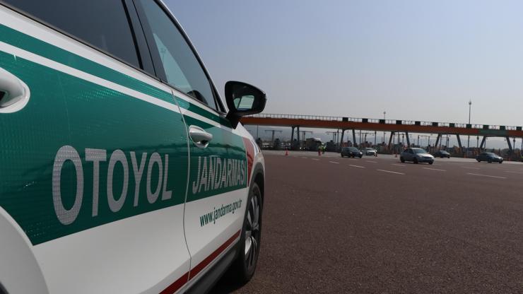 İstanbul-İzmir Otoyolu ile Osmangazi Köprüsünde dönüş hareketliliği başladı