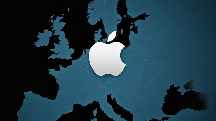 Apple bazı servisleri ABD’de bırakabilir