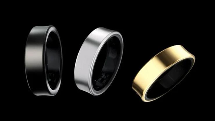 Galaxy Ring 2 için geliştirme çalışmalarına başlandı