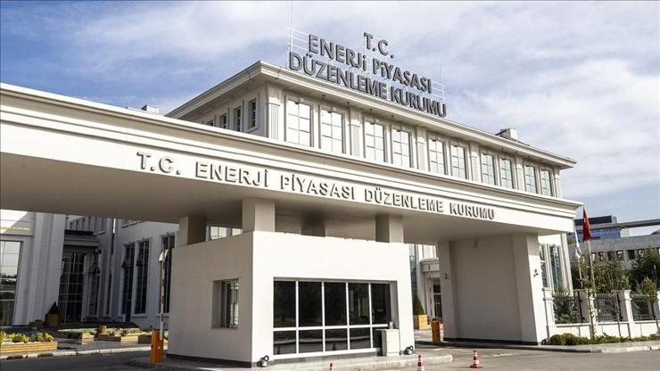 EPDKdan enerji sektörüne yeni lisans düzenlemeleri