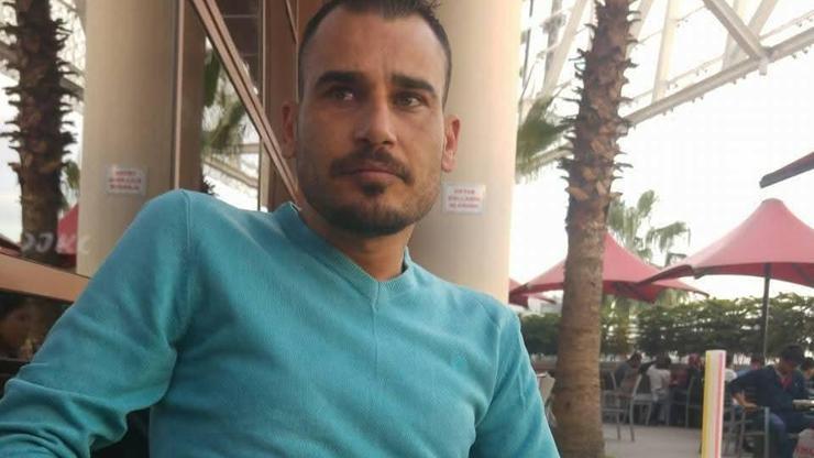 Mersinde 2 otomobil çarpıştı: 1 ölü, 6 yaralı