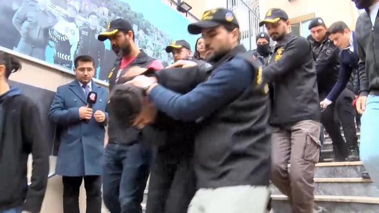 Aziz Yeniaya silahlı saldırı davasında ilk duruşma görülecek