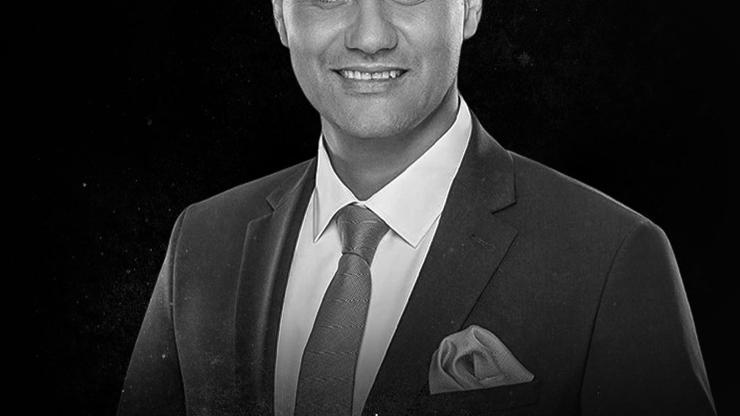 Manisada spor camiasının Ferdi Zeyrek yası