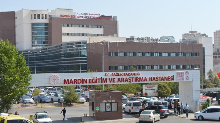 Danıştay hakimi başından vuruldu Bakanlıktan ilk açıklama