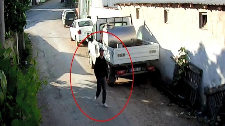 Bursada 5 gündür kayıp olan 13 yaşındaki Burak Koçaktan sevindiren haber: Sağ bulundu