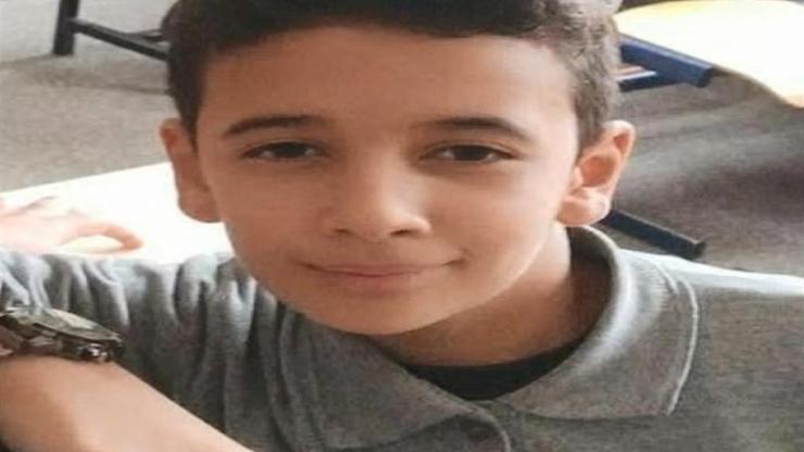 Bursada kaybolan Burak, arama çalışmalarının 5inci gününde bulundu