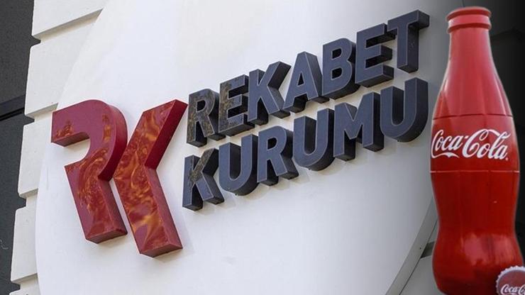Rekabet Kurulundan Coca-Colaya soruşturma