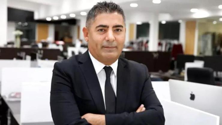 CAFER MAHİROĞLU kimdir Cafer Mahiroğlu hakkında yakalama kararı