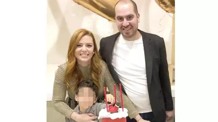 Eşini kazada kaybeden kadından yardım çağrısı: Aramızda husumet var, bizi koruyun