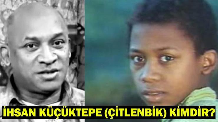 İhsan Küçüktepe (Çitlenbik) kimdir, kaç yaşında, neden öldü İhsan Küçüktepe hastalığı neydi