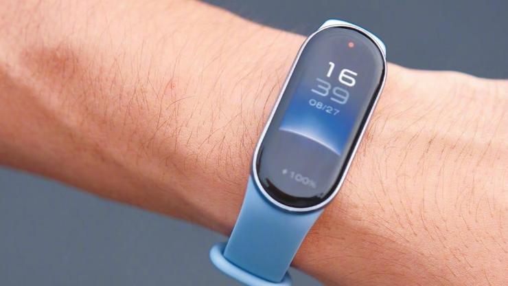Xiaomi Smart Band 10 sızıntı kurbanı oldu