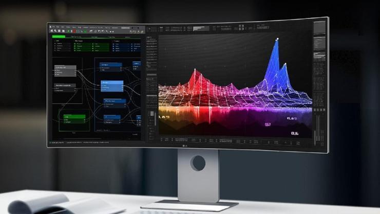 IPS Black Panel ve Thunderbolt 5 ile tanışın