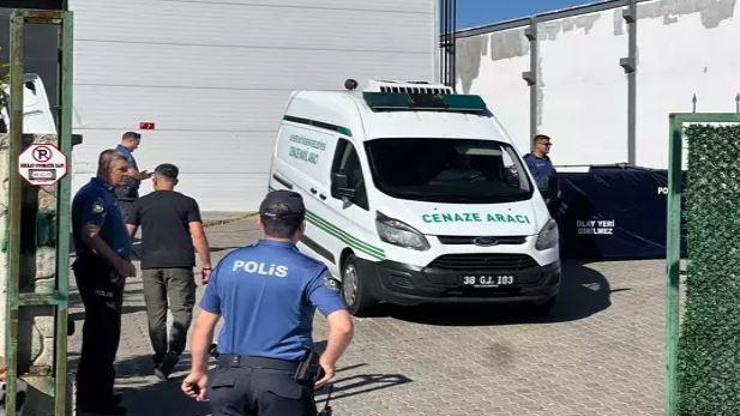 Cinayetten 6 ay önce şikayetçi olmuştu; Haticenin katiline bu kez 1 yıl 3 ay hapis