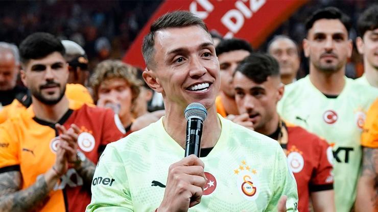 İstanbuldan ayrılan Fernando Musleradan veda mesajı