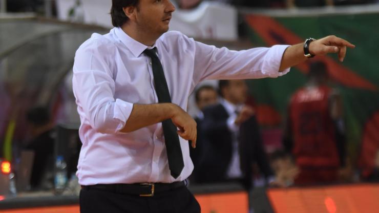 Petkimsporda Özhan Çıvgın heyecanlı