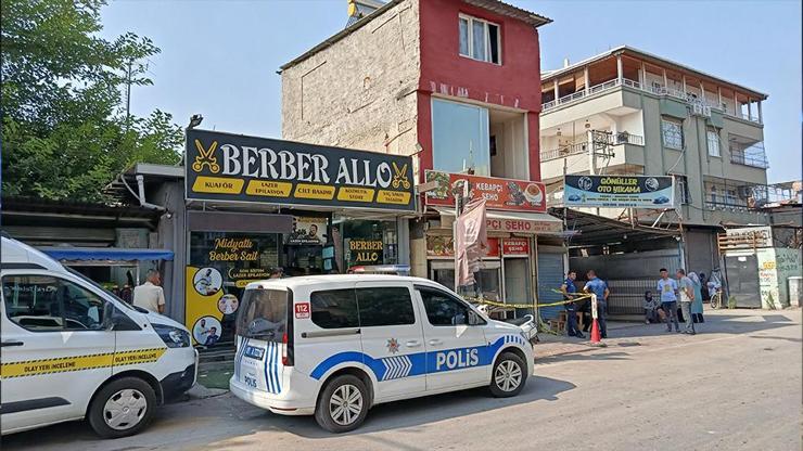 Adanada kan donduran cinayet: Bulaşıkçı anne, oğlu tarafından vahşice öldürüldü