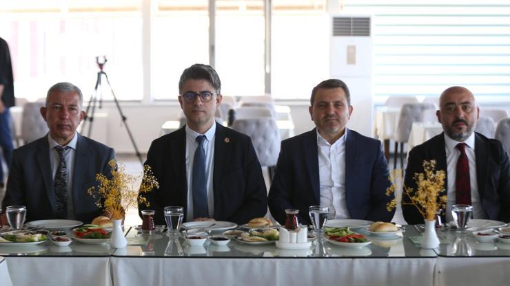 Çanakkalede orman yangınlarının önlenmesine yönelik proje tanıtıldı
