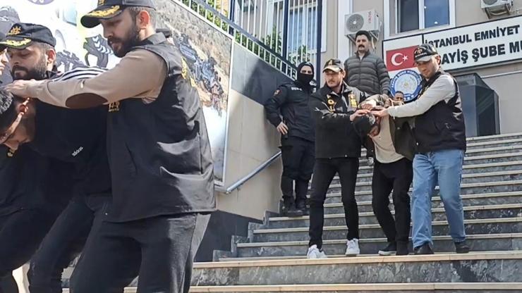 Minguzzi ailesini tehdit davası: Duruşma ertelendi