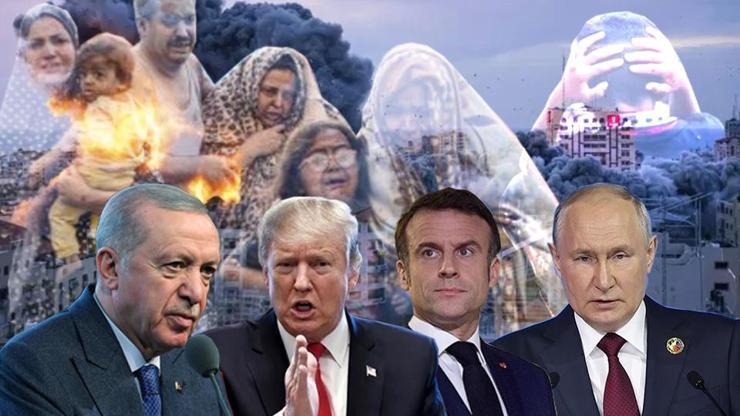 İsrail kendini nasıl yalnızlaştırdı Barbarlığın diyeti mi