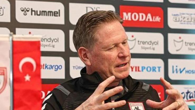 Kayserispor, Markus Gisdol için geri sayımda