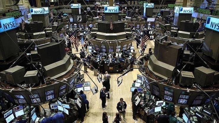 New York Borsası, enflasyon verileri ve Çin anlaşmasıyla güne pozitif başladı
