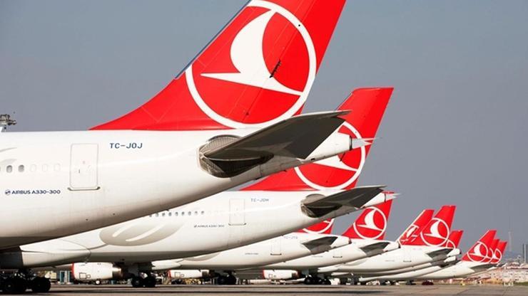 THY mayısta 7,6 milyon yolcu taşıdı